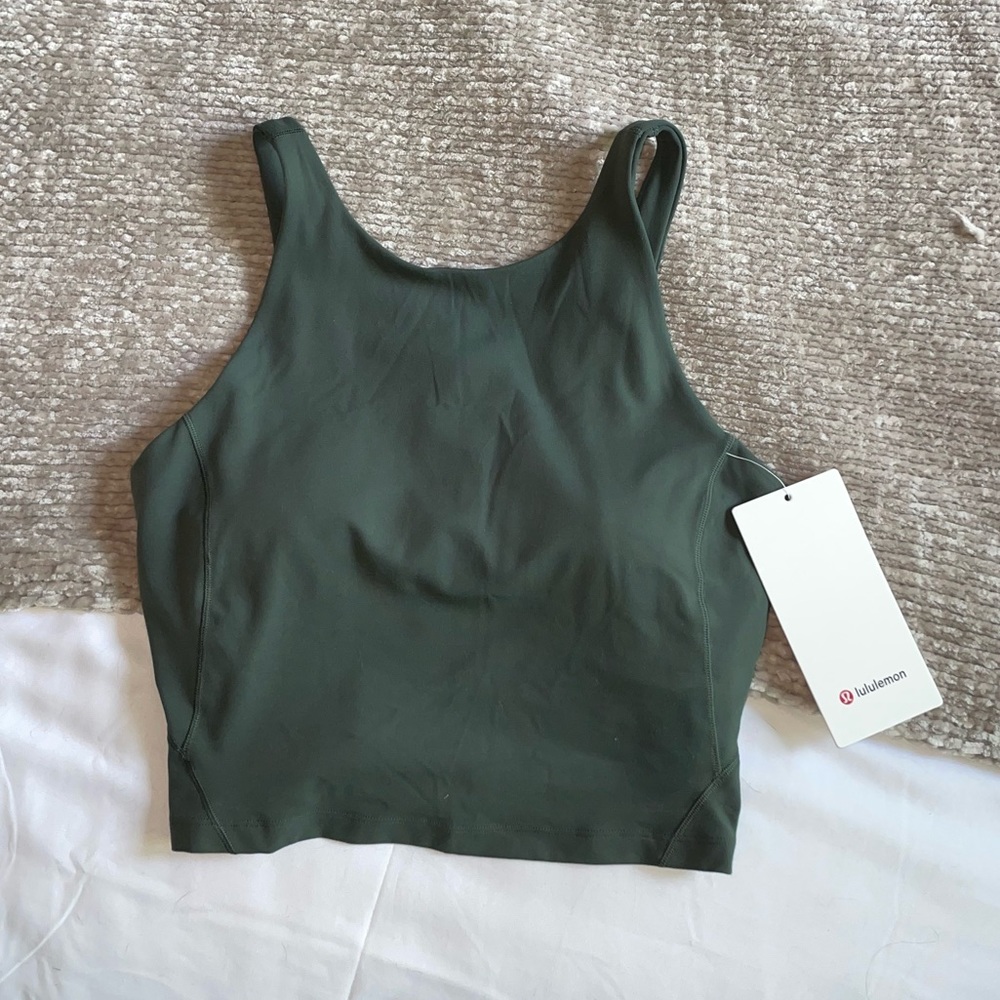 Lululemon align tank